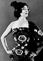Pauline Frederick